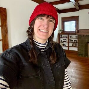 Meet your Posher, Elisabeth